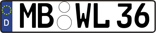MB-WL36