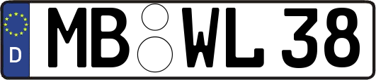 MB-WL38
