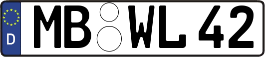 MB-WL42