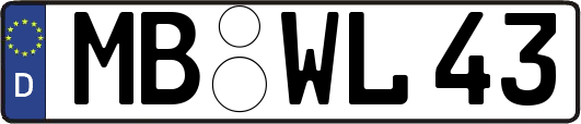 MB-WL43