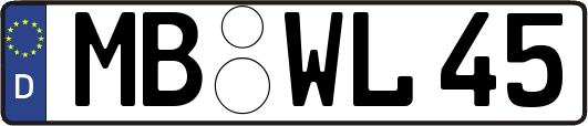 MB-WL45
