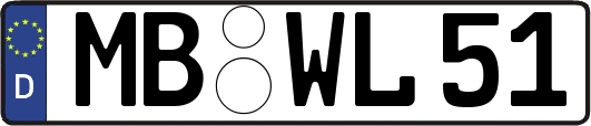 MB-WL51