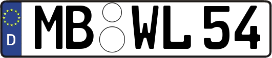 MB-WL54