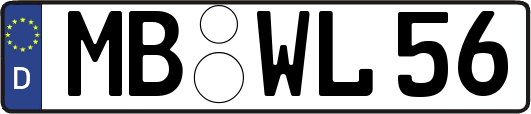 MB-WL56