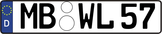 MB-WL57
