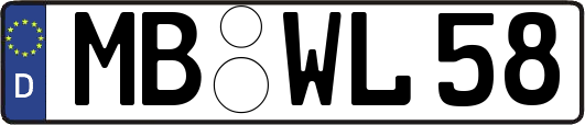 MB-WL58