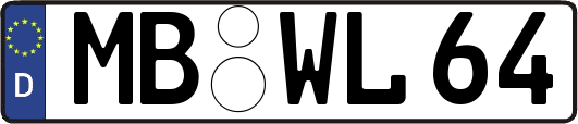 MB-WL64