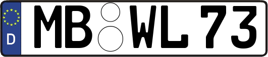 MB-WL73