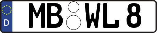MB-WL8