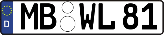MB-WL81