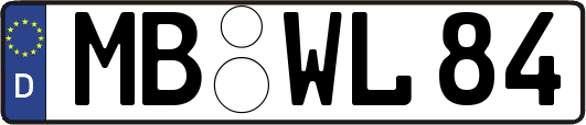 MB-WL84