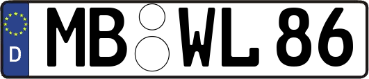MB-WL86