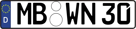 MB-WN30