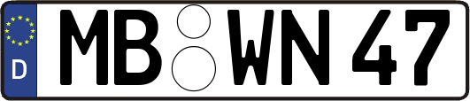 MB-WN47