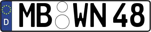 MB-WN48