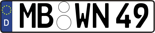 MB-WN49
