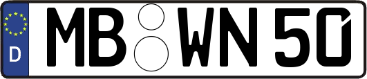 MB-WN50