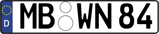 MB-WN84
