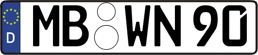 MB-WN90