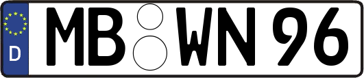 MB-WN96
