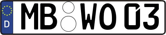 MB-WO03