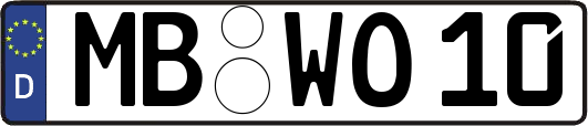MB-WO10