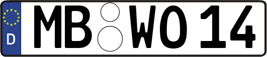 MB-WO14