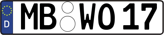 MB-WO17