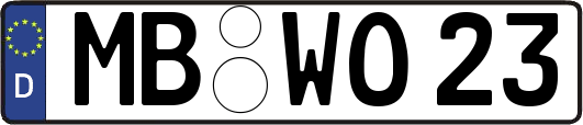 MB-WO23