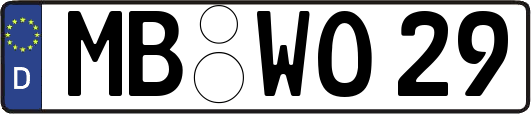 MB-WO29