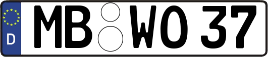 MB-WO37