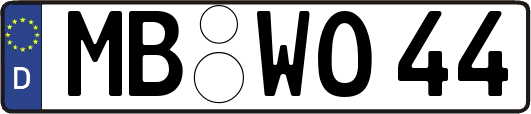 MB-WO44