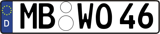 MB-WO46