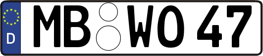 MB-WO47