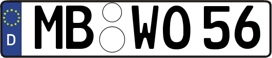 MB-WO56