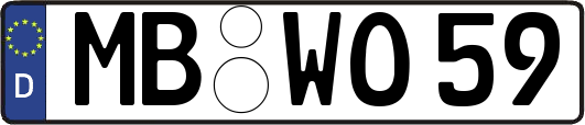 MB-WO59