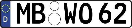 MB-WO62