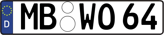 MB-WO64