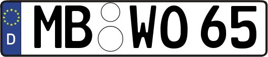 MB-WO65