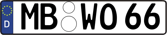 MB-WO66