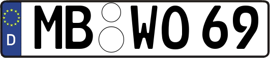 MB-WO69