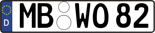 MB-WO82