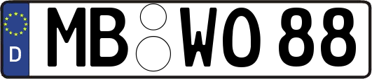 MB-WO88