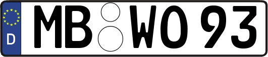 MB-WO93