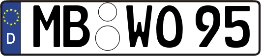 MB-WO95