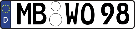 MB-WO98