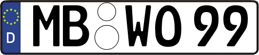 MB-WO99
