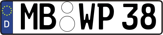 MB-WP38