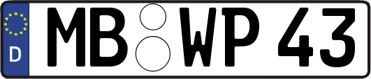 MB-WP43