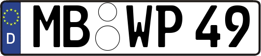 MB-WP49